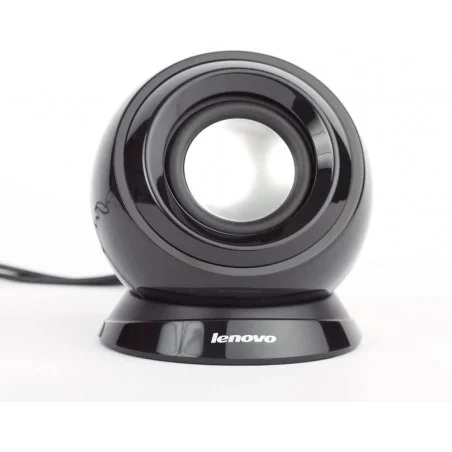 Haut Parleur Lenovo M0520 USB Noir - Lenovo - photo 10