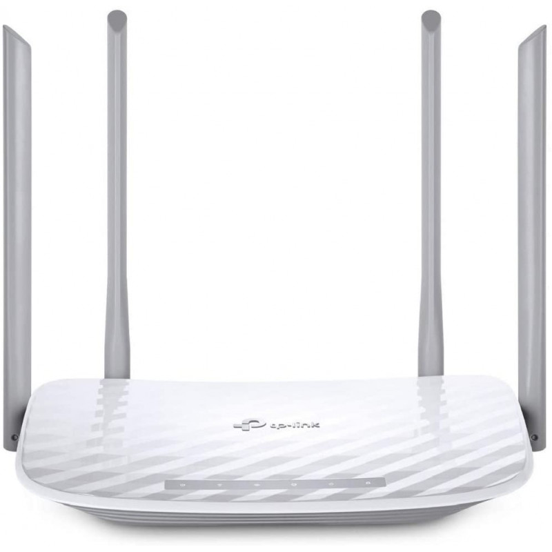 Routeur Wifi TP-Link ARCHER C50 AC 1200 Mbps - TP-Link - photo 1