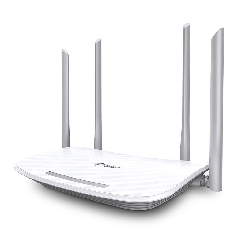 Routeur Wifi TP-Link ARCHER C50 AC 1200 Mbps - TP-Link - photo 2