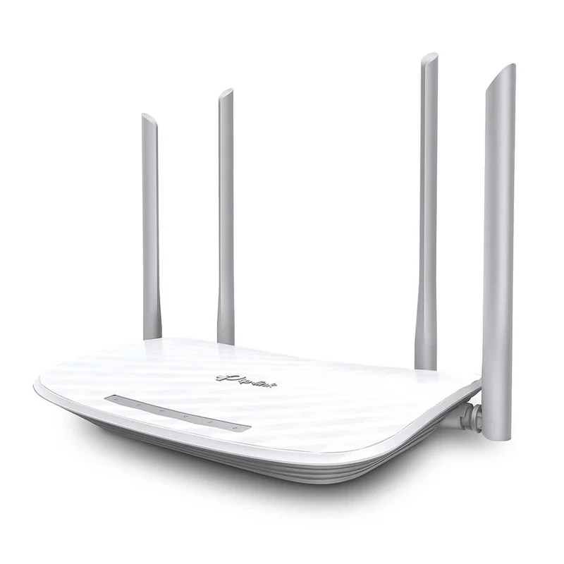 Routeur Wifi TP-Link ARCHER C50 AC 1200 Mbps - TP-Link - photo 2