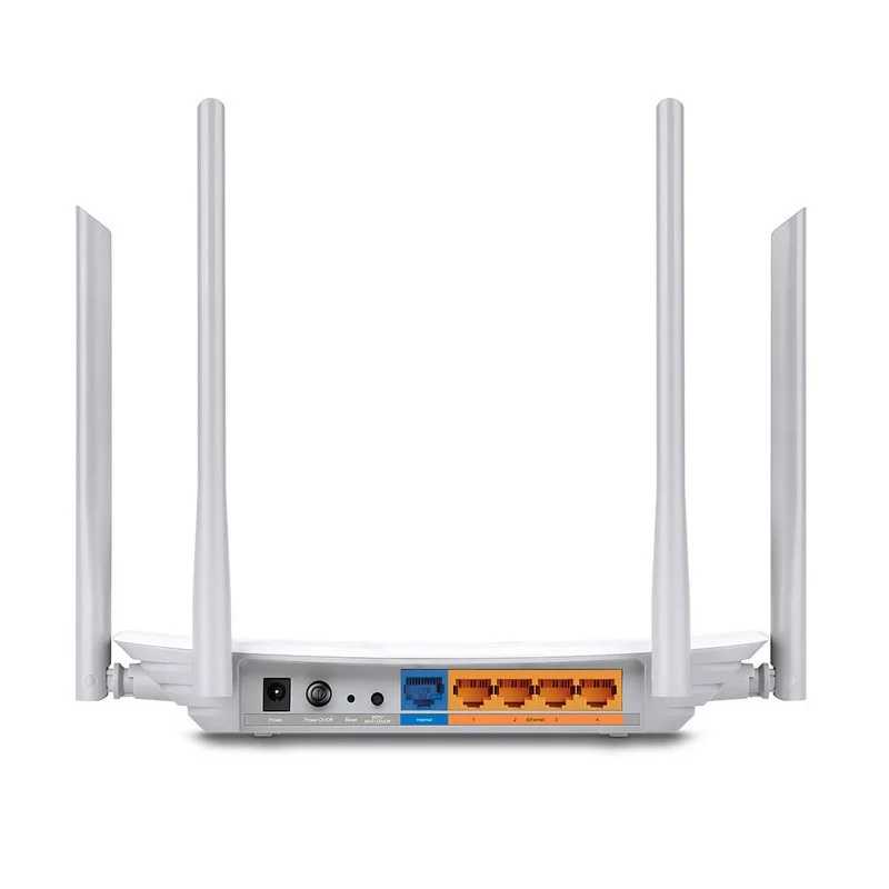 Routeur Wifi TP-Link ARCHER C50 AC 1200 Mbps - TP-Link - photo 3