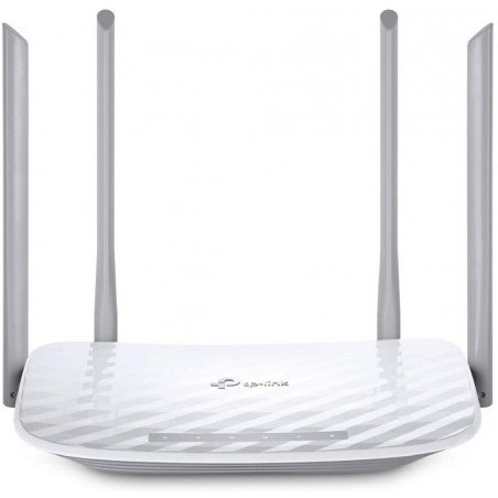 Routeur Wifi TP-Link ARCHER C50 AC 1200 Mbps - TP-Link - photo 6