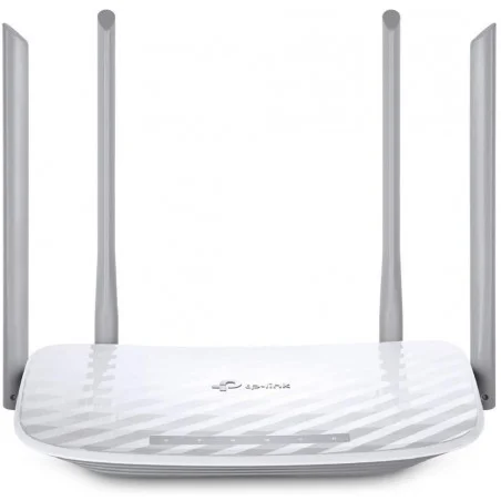 Routeur Wifi TP-Link ARCHER C50 AC 1200 Mbps - TP-Link - photo 6