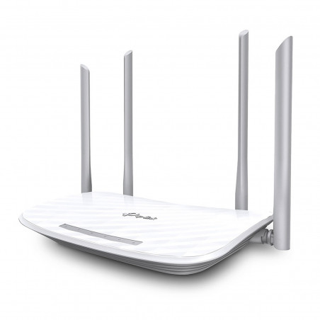 Routeur Wifi TP-Link ARCHER C50 AC 1200 Mbps - TP-Link - photo 7