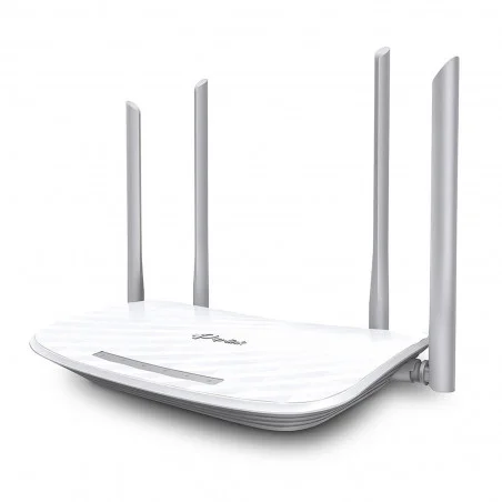 Routeur Wifi TP-Link ARCHER C50 AC 1200 Mbps - TP-Link - photo 7
