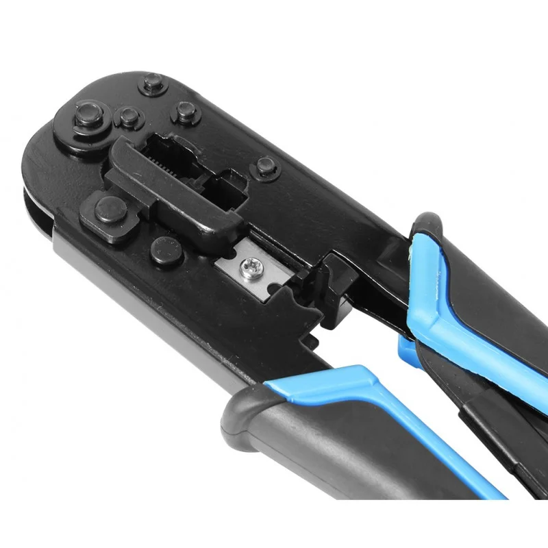 Pince Réseau RJ45 avec crucelle Multifonctions - photo 2