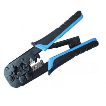 Pince Réseau RJ45 avec crucelle Multifonctions - photo 4