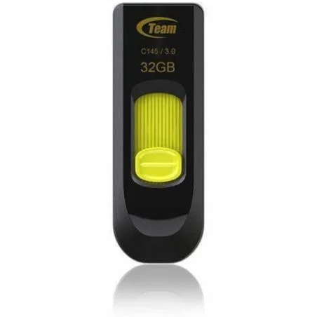 Clé USB Team Group C145 32 Go / USB 3.0 - photo 4