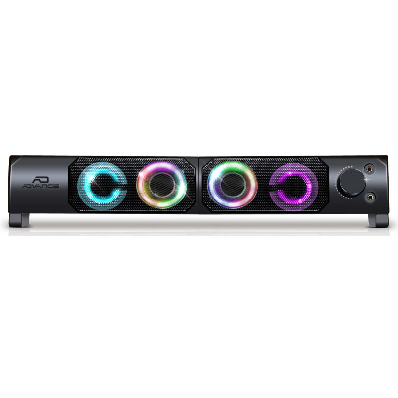 Haut Parleur Advance SoundPhonic 2.0 6W - photo 3