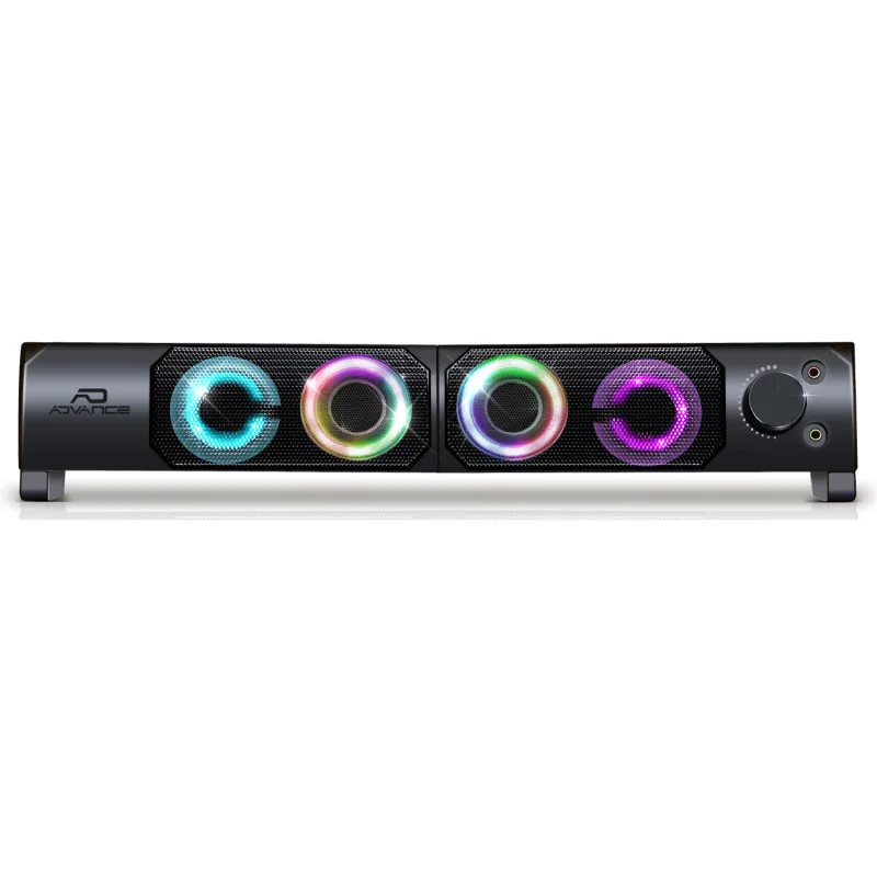 Haut Parleur Advance SoundPhonic 2.0 6W - photo 3