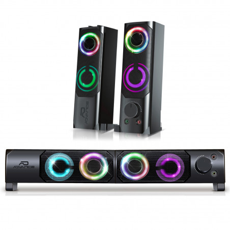 Haut Parleur Advance SoundPhonic 2.0 6W - photo 6