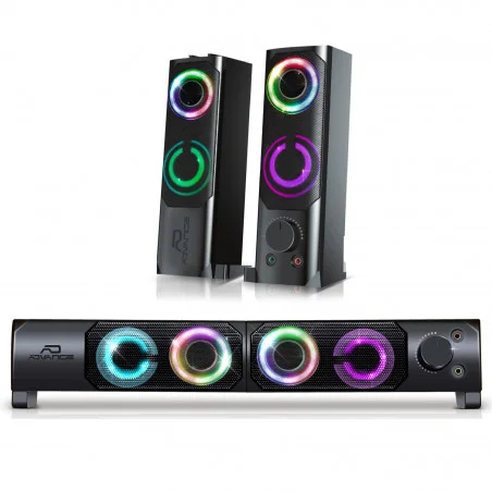Haut Parleur Advance SoundPhonic 2.0 6W - photo 6