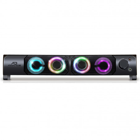Haut Parleur Advance SoundPhonic 2.0 6W - photo 8