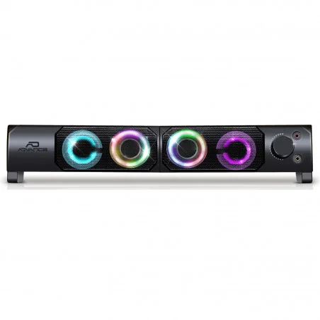 Haut Parleur Advance SoundPhonic 2.0 6W - photo 8