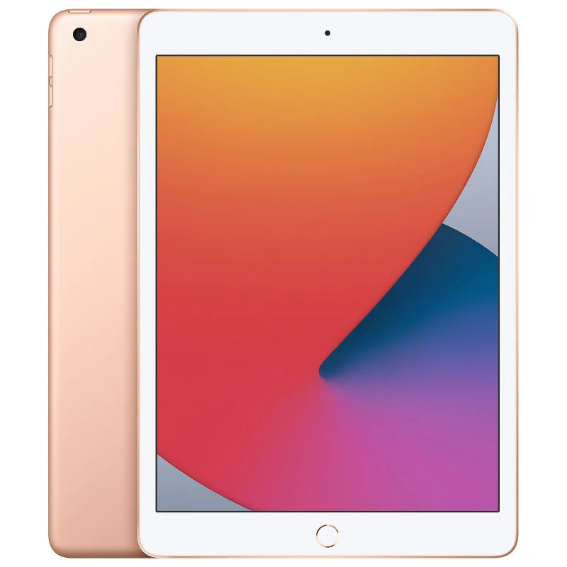iPad Apple 10.2 Wifi / 32 Go / Gold - Apple - photo 1