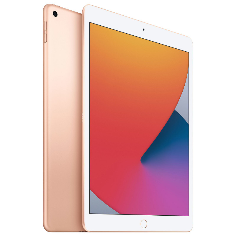 iPad Apple 10.2 Wifi / 32 Go / Gold - Apple - photo 2