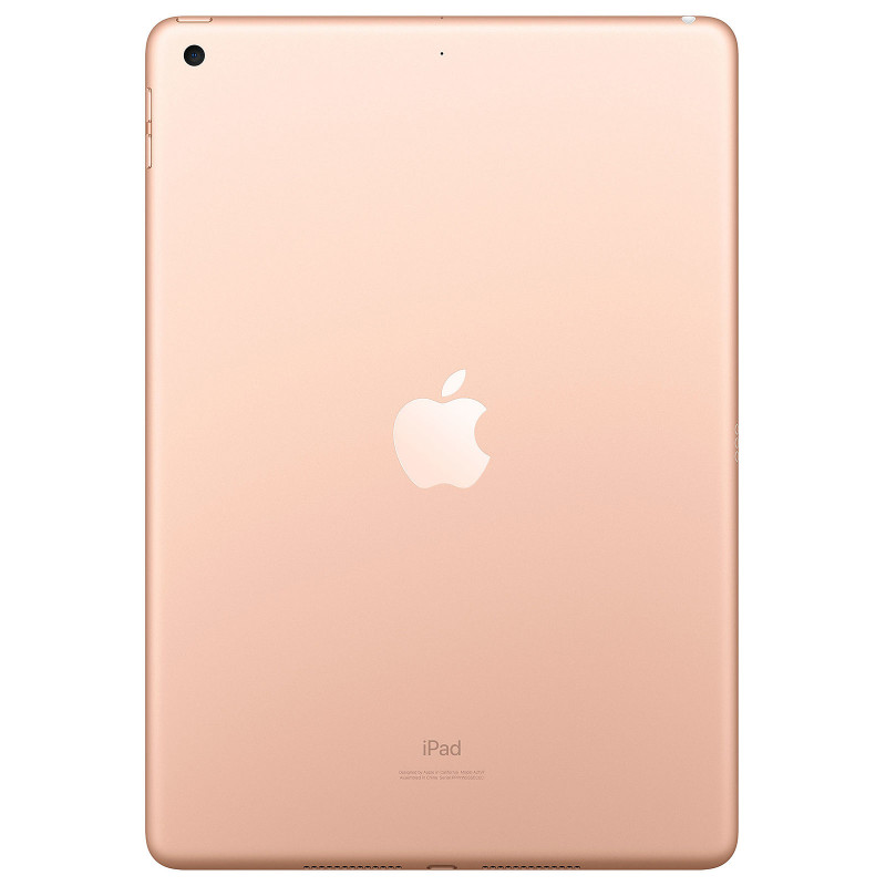 iPad Apple 10.2 Wifi / 32 Go / Gold - Apple - photo 4