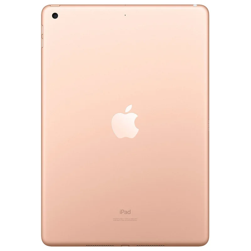 iPad Apple 10.2 Wifi / 32 Go / Gold - Apple - photo 4