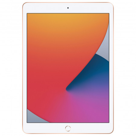 iPad Apple 10.2 Wifi / 32 Go / Gold - Apple - photo 10
