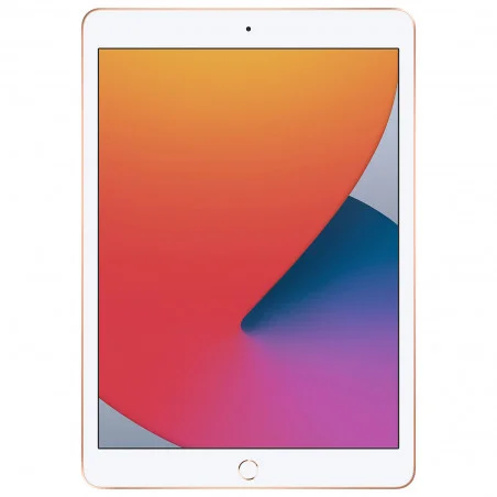 iPad Apple 10.2 Wifi / 32 Go / Gold - Apple - photo 10