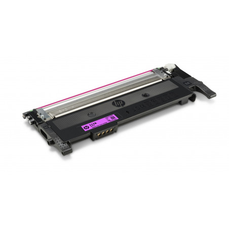 Cartouche de toner laser authentique HP 117A Magenta / W2073A - HP - photo 9