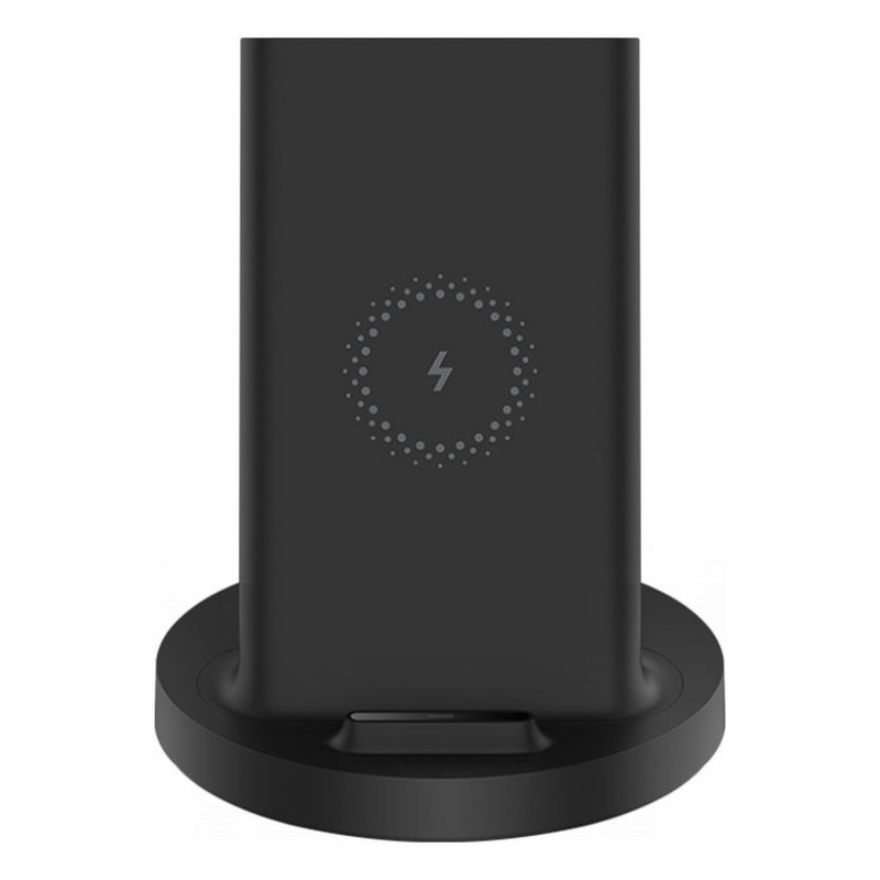 Chargeur Sans Fil Xiaomi Mi / 20W / Noir - Xiaomi - photo 1