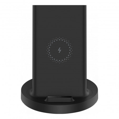 Chargeur Sans Fil Xiaomi Mi / 20W / Noir - Xiaomi - photo 4