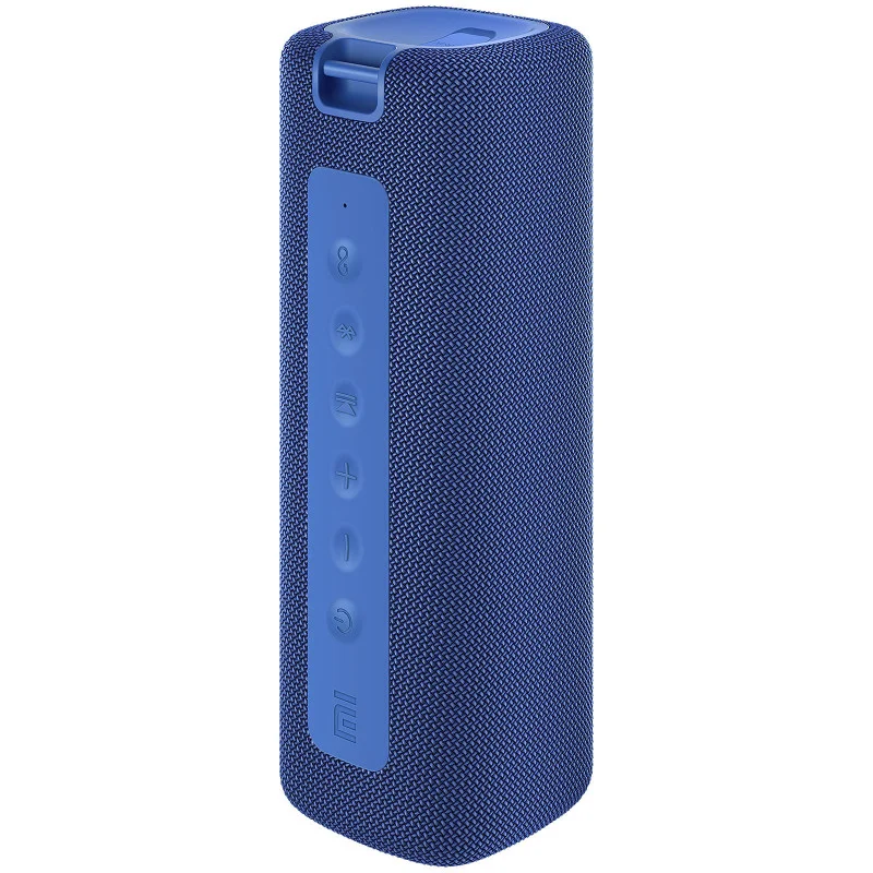 Haut parleur Portable Sans fil Bluetooth Xiaomi Mi / 16W / Bleu - Xiaomi - photo 1