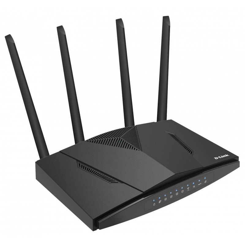 Routeur sans fil 4G N300 LTE DWR-M920 - photo 2