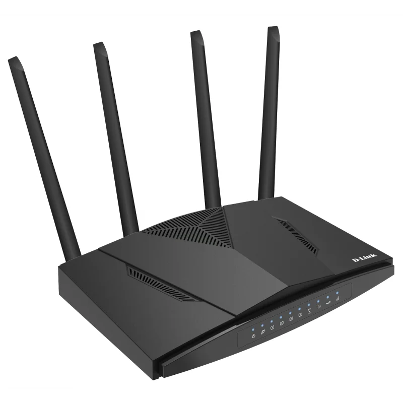 Routeur sans fil 4G N300 LTE DWR-M920 - photo 2