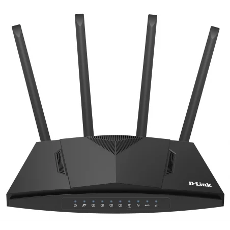Routeur sans fil 4G N300 LTE DWR-M920 - photo 4