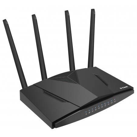 Routeur sans fil 4G N300 LTE DWR-M920 - photo 5