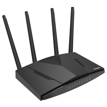 Routeur sans fil 4G N300 LTE DWR-M920 - photo 5