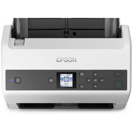 Scanner professionnel Epson WorkForce DS-970 / A4 - Epson - photo 16