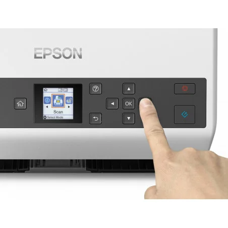 Scanner professionnel Epson WorkForce DS-970 / A4 - Epson - photo 18