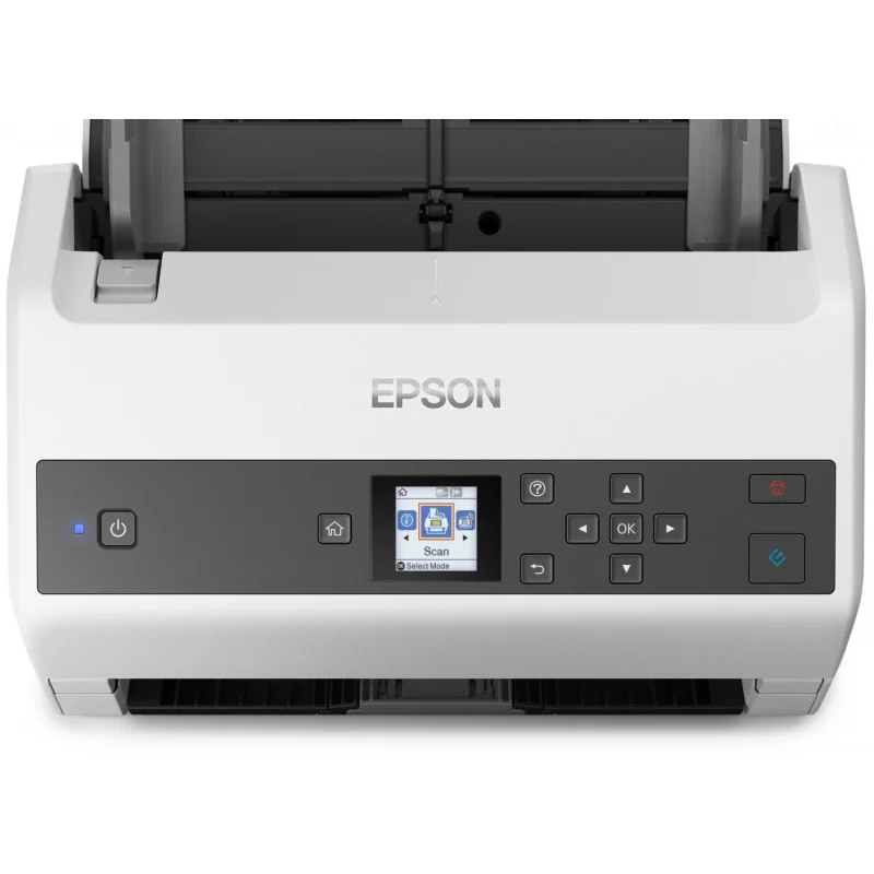Scanner professionnel Epson WorkForce DS-970 / A4 - Epson - photo 5