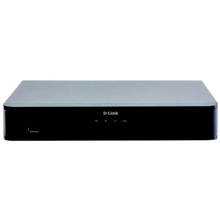 Enregistreur vidéo D-Link DNR-F5108 / 8 canaux - D-Link - photo 3