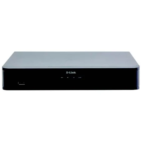 Enregistreur vidéo D-Link DNR-F5108 / 8 canaux - D-Link - photo 3