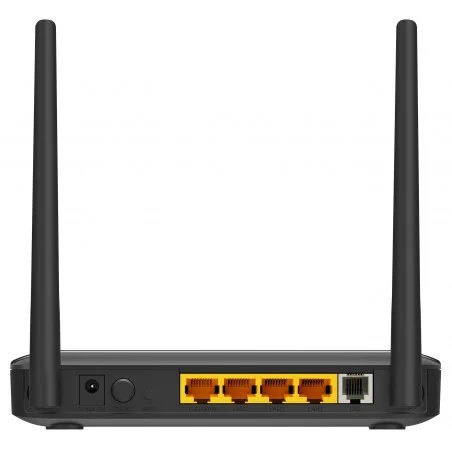 Routeur Sans Fil N300 ADSL2+ avec 4 Ports - photo 11