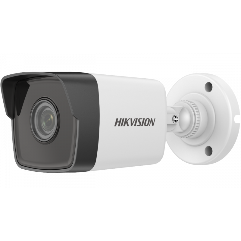 Caméra IP Hikvision Extérieur DS-2CD1023G0E-I Full HD / 2MP / H.265+ - photo 1
