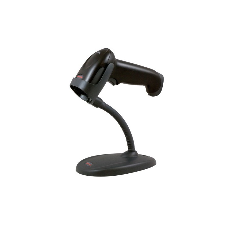 DOUCHETTE CODE À BARRE HONEYWELL VOYAGER 1250G / USB / NOIR - photo 1