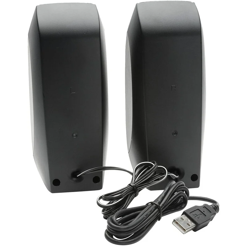Haut Parleur Logitech Stéréo S-150 Digital USB - Logitech - photo 2