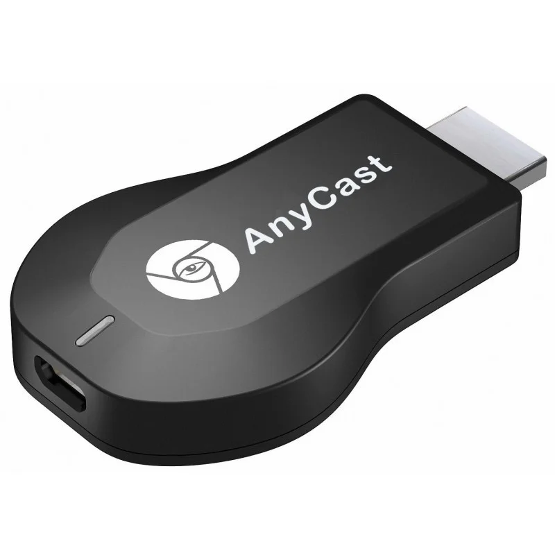Dongle TV HDMI WIFI Anycast Google Chromecast - Google - photo 2
