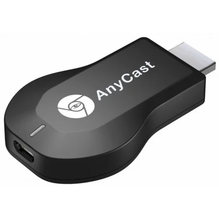 Dongle TV HDMI WIFI Anycast Google Chromecast - Google - photo 3