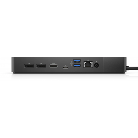 Station d'accueil Dell Dock WD19S avec adaptateur de 180 W - Dell - photo 12