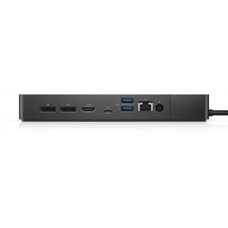 Station d'accueil Dell Dock WD19S avec adaptateur de 180 W - Dell - photo 12