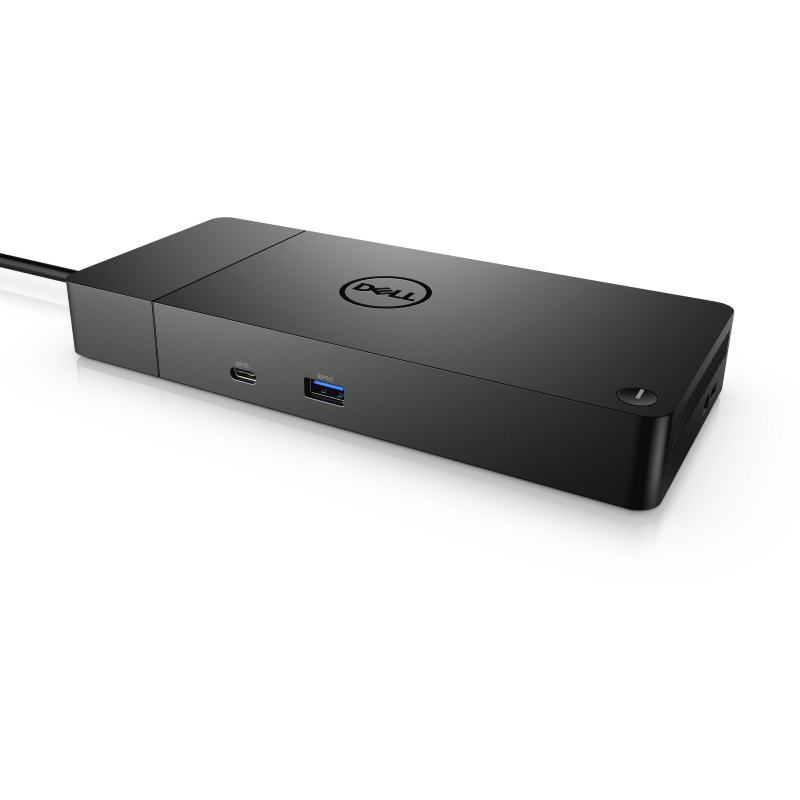 Station d'accueil Dell Dock WD19S avec adaptateur de 180 W - Dell - photo 3