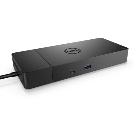 Station d'accueil Dell Dock WD19S avec adaptateur de 180 W - Dell - photo 8