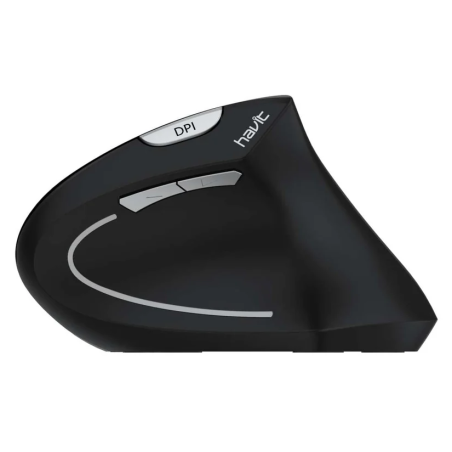 Souris Verticale Sans Fil Havit MS550GT - photo 11