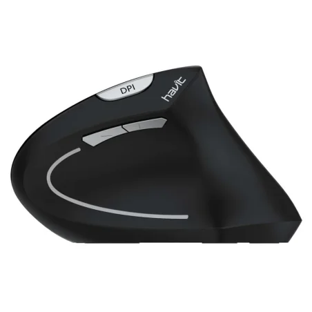 Souris Verticale Sans Fil Havit MS550GT - photo 11